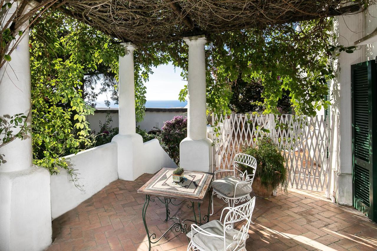 Camera Familiare con Terrazza